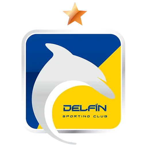Delfín