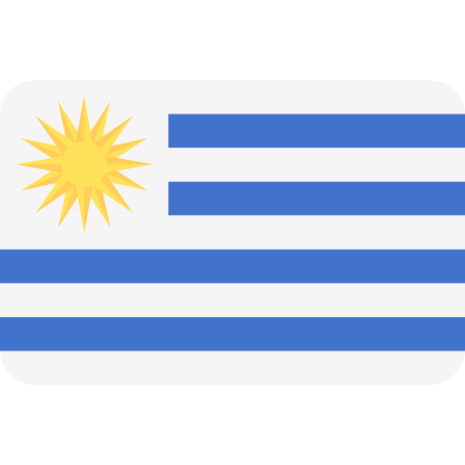 uruguay